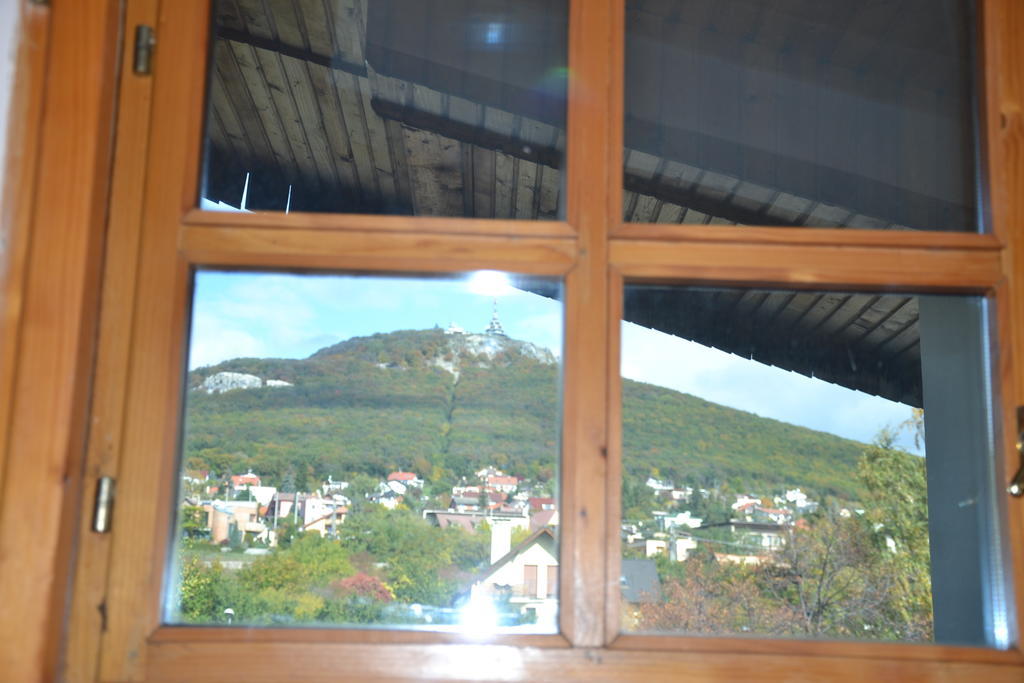 Penzion Artin Nitra Bagian luar foto