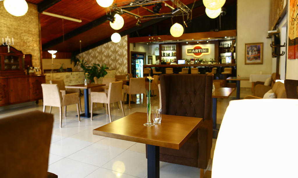Penzion Artin Nitra Bagian luar foto